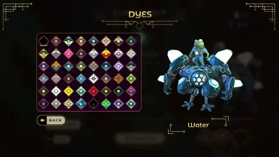 Entropy Survivors — скриншот 8