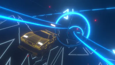 Music Racer: Ultimate — скриншот 11