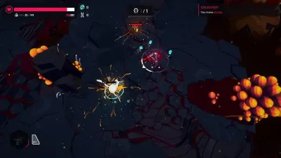 Deflector — скриншот 1