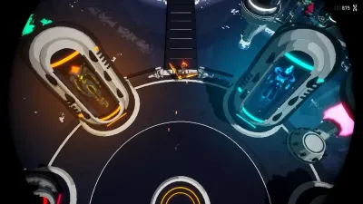 Deflector — скриншот 2