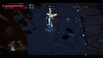 Deflector — скриншот 3