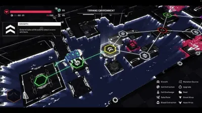 Deflector — скриншот 4