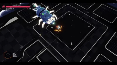 Deflector — скриншот 5