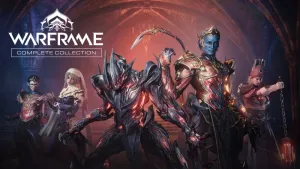 Warframe: Полная коллекция «Стародавний мир»
