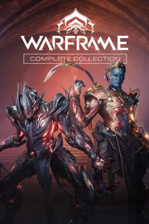 Warframe: Полная коллекция «Стародавний мир»
