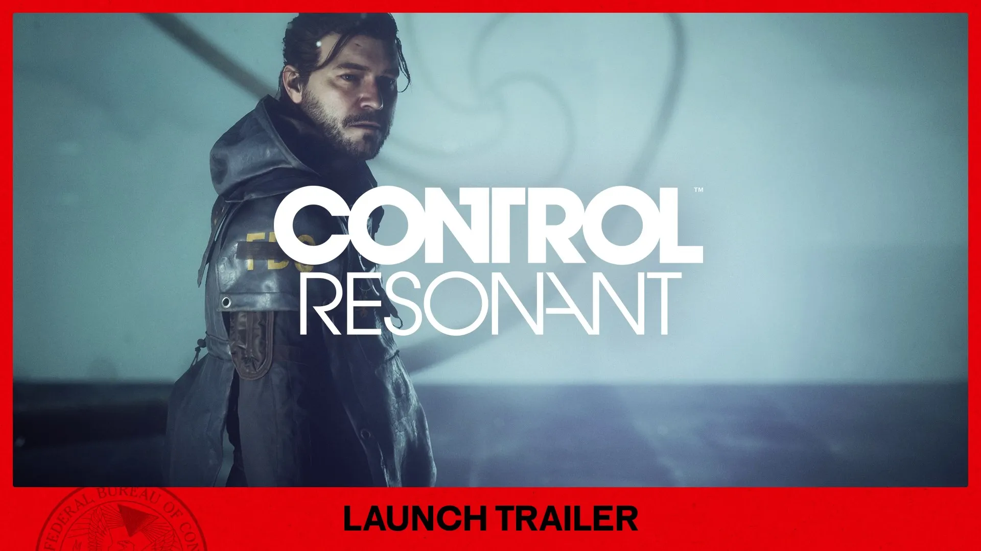 CONTROL Resonant — трейлер