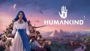 HUMANKIND™: издание «Наследие»