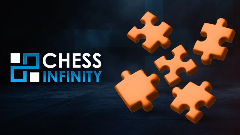 Chess Infinity: Пакет задач «Мат в 3 хода»