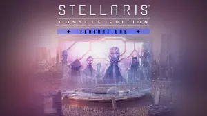 Stellaris: Console Edition - Federations (X|S)
