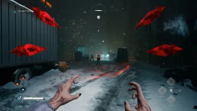 Vampire: The Masquerade® - Bloodlines™ 2 - Premium Edition — скриншот 3