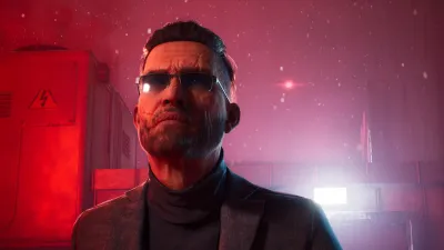 Vampire: The Masquerade® - Bloodlines™ 2 - Premium Edition — скриншот 9