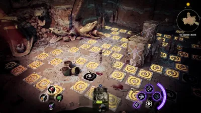 Weird West: Definitive Edition — скриншот 3