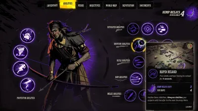 Weird West: Definitive Edition — скриншот 5