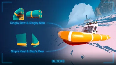 Trailmakers: Rescue Pack — скриншот 2