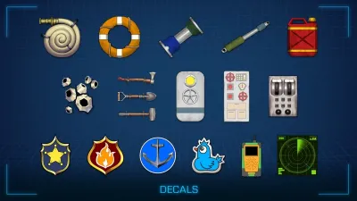 Trailmakers: Rescue Pack — скриншот 4