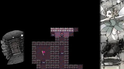 Dungeon Antiqua — скриншот 1