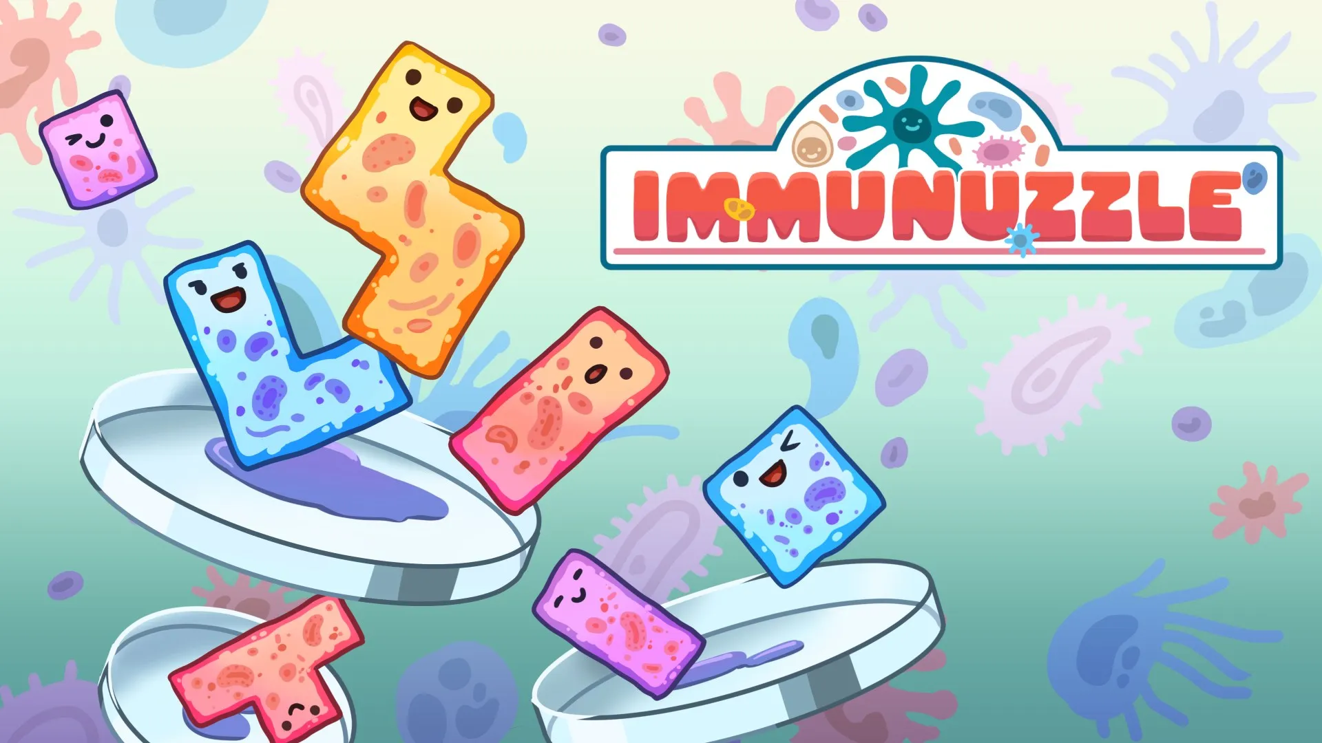 Immunuzzle (Xbox Series)