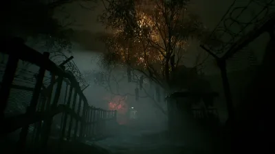 The 9th Charnel — скриншот 1