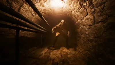 The 9th Charnel — скриншот 2