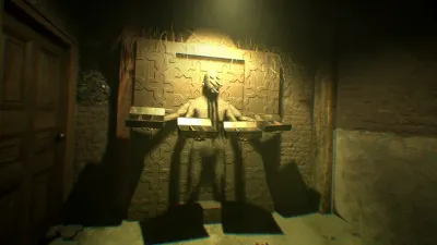 The 9th Charnel — скриншот 3