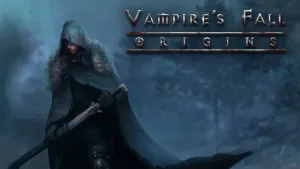 Vampire's Fall: Origins