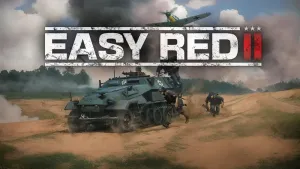 Easy Red 2