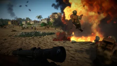 Easy Red 2 — скриншот 2