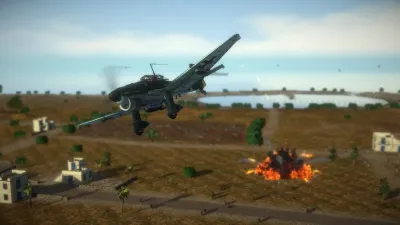 Easy Red 2 — скриншот 5