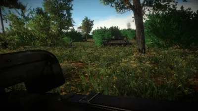 Easy Red 2 — скриншот 7