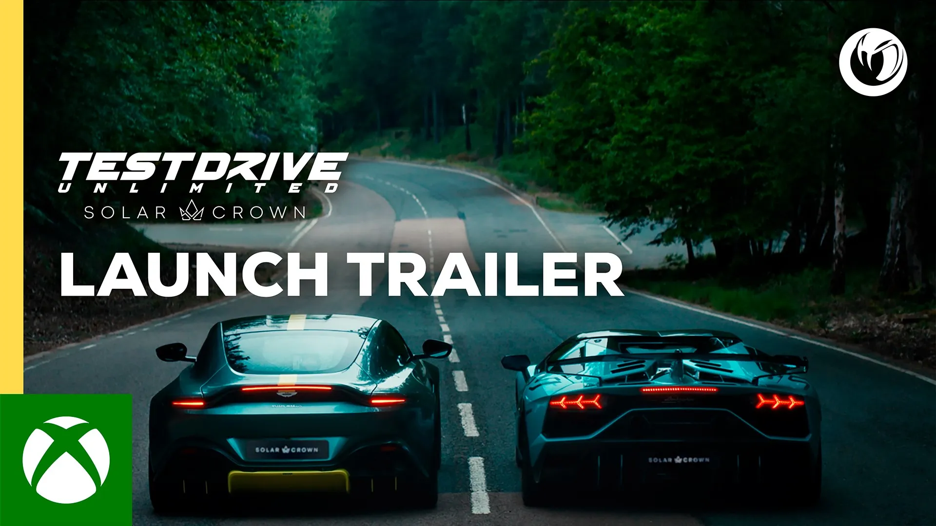 Test Drive Unlimited Solar Crown – Silver Streets Edition — трейлер