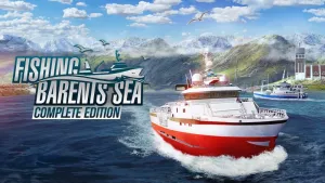 Fishing: Barents Sea Complete Edition