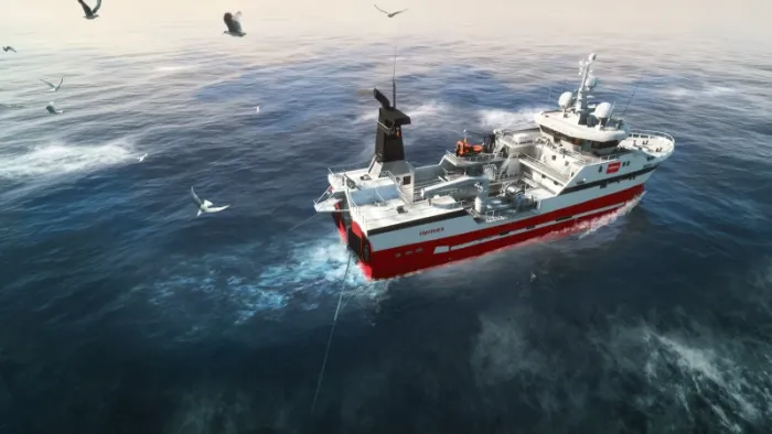 Fishing: Barents Sea Complete Edition — скриншот 3