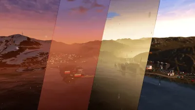 Fishing: Barents Sea Complete Edition — скриншот 6