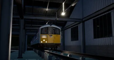 Train Sim World® 2: Isle Of Wight (Train Sim World® 3 Compatible) — скриншот 2