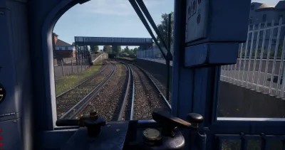 Train Sim World® 2: Isle Of Wight (Train Sim World® 3 Compatible) — скриншот 4