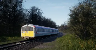 Train Sim World® 2: Isle Of Wight (Train Sim World® 3 Compatible) — скриншот 7