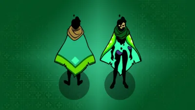 33 Immortals - Набор «Яростный ветер» — скриншот 2