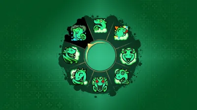 33 Immortals - Набор «Яростный ветер» — скриншот 6