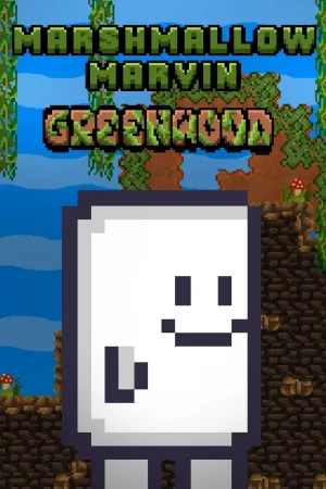 Marshmallow Marvin: Greenwood (Xbox One)