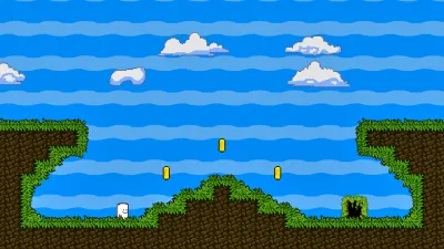 Marshmallow Marvin: Greenwood (Xbox One) — скриншот 1
