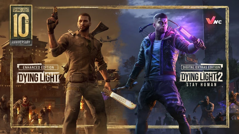 Dying Light Collection