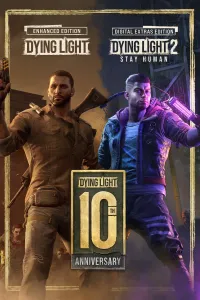 Dying Light Collection