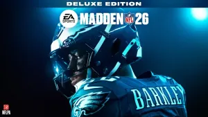 Издание Deluxe EA SPORTS™ Madden NFL 26