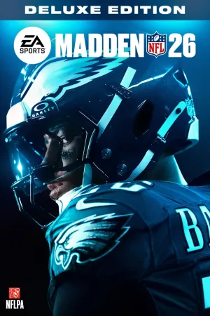 Издание Deluxe EA SPORTS™ Madden NFL 26
