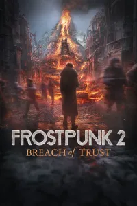 Frostpunk 2: Breach of Trust