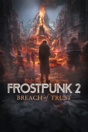 Frostpunk 2: Breach of Trust