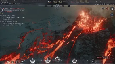 Frostpunk 2: Breach of Trust — скриншот 1