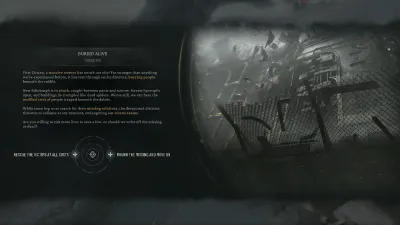 Frostpunk 2: Breach of Trust — скриншот 11