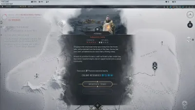 Frostpunk 2: Breach of Trust — скриншот 12