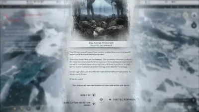 Frostpunk 2: Breach of Trust — скриншот 5